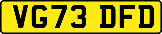 VG73DFD