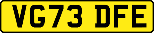 VG73DFE