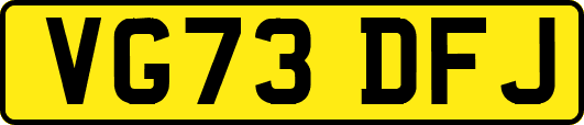 VG73DFJ