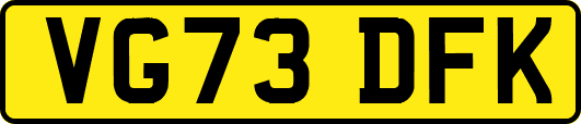 VG73DFK