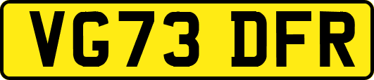 VG73DFR