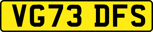 VG73DFS