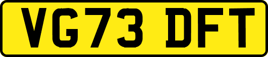 VG73DFT