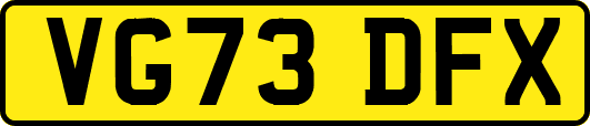 VG73DFX