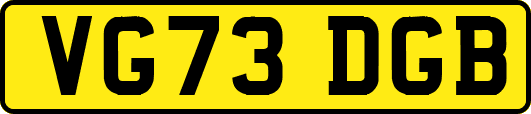 VG73DGB