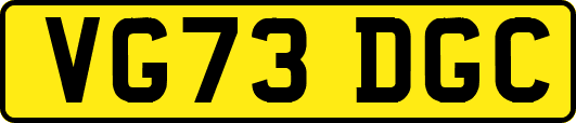VG73DGC