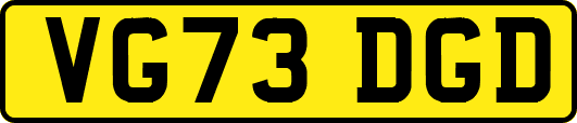 VG73DGD