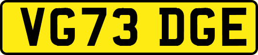 VG73DGE