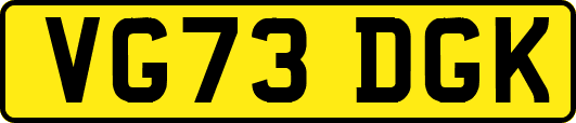VG73DGK