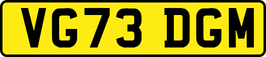 VG73DGM