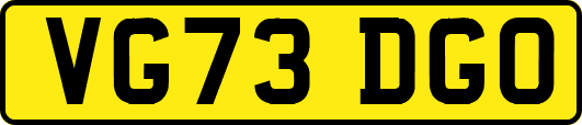 VG73DGO