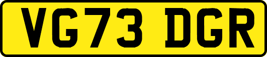 VG73DGR