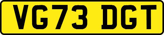 VG73DGT