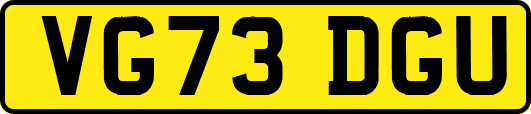 VG73DGU