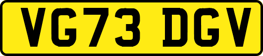 VG73DGV