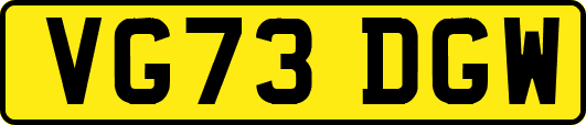 VG73DGW