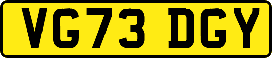 VG73DGY