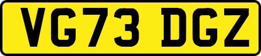 VG73DGZ