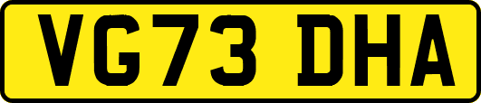 VG73DHA