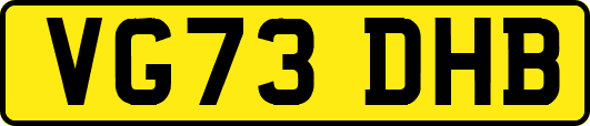 VG73DHB
