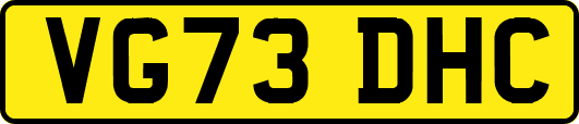 VG73DHC