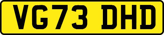 VG73DHD