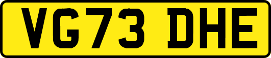 VG73DHE