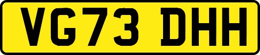 VG73DHH