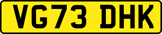 VG73DHK