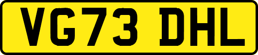 VG73DHL