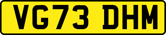VG73DHM