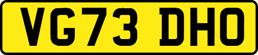 VG73DHO
