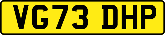 VG73DHP