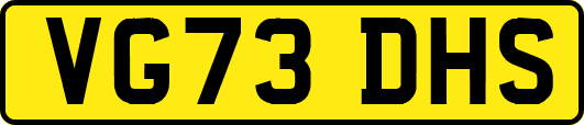 VG73DHS