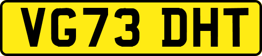 VG73DHT