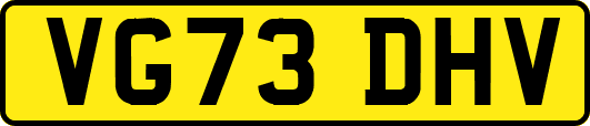 VG73DHV
