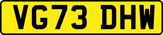 VG73DHW