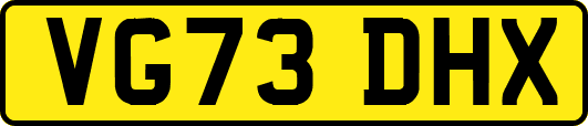 VG73DHX