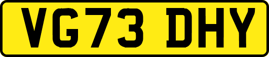VG73DHY