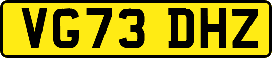 VG73DHZ