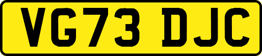 VG73DJC