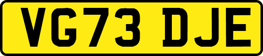 VG73DJE