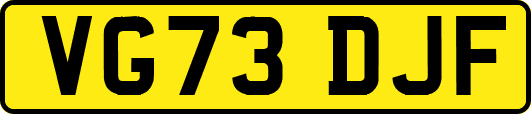 VG73DJF