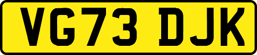VG73DJK