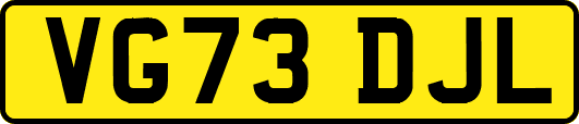 VG73DJL