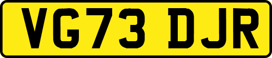 VG73DJR
