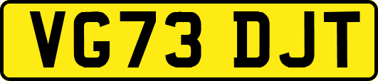 VG73DJT