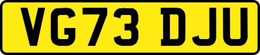 VG73DJU