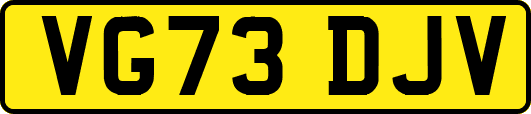VG73DJV