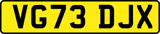VG73DJX